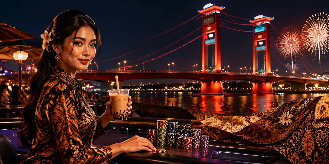 togeltimur editorial visual